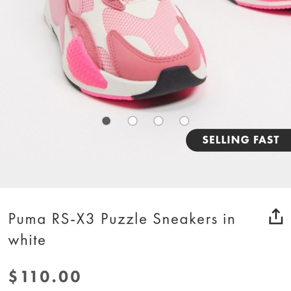 Sneakers - Picture 7 of 7